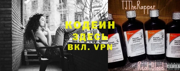 молекула духа Киренск